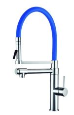 Monomando fregadero orientable PILOT con caño - Imagen 10
