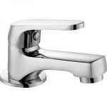 Grifo monomando un agua lavabo ONE