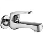 Grifo un agua frontal monomando ONE