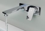 Lavabo empotrado Skara