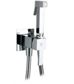 Mezclador compacto Bidet/Wc SKARA empotrado