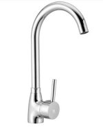 Monomando fregadero caño cisne ARENA