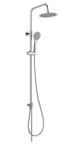 Columna ducha Ergos 1