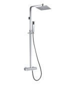 Columna termostática quadra ÉLITE