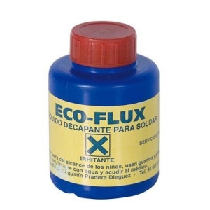 Gel decapante ECO-FLUX