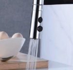 Grifería cocina Torino2 1