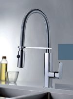 Grifería de cocina Toulouse