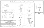 Instrucciones monomando lavab bide 2