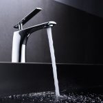 Monomando de lavabo ESCOCIA