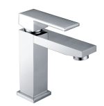 Monomando de lavabo VALENCIA