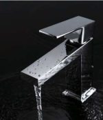 Monomando lavabo VALENCIA..