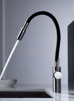 Posición chorro grifo TOKIO