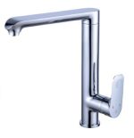 Monomando Osmosis de fregadero control total KÄLLA