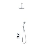 Conjunto de ducha empotrado Mónaco Imex - Imagen 2