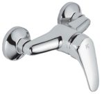 Grifo monomando de ducha BASIC Källa