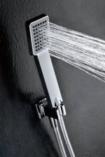 Conjunto de ducha empotrado Berlín Imex - Imagen 2
