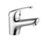 Grifo monomando de lavabo ENKEL