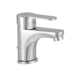 Grifo monomando de lavabo OMNIA