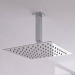Conjunto de ducha empotrado Berlín Imex - Imagen 4