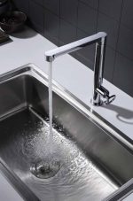 Grifo de fregadero Olimpo Imex - Imagen 2