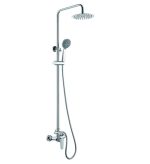 Columna de ducha Teide Imex