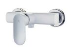Grifo monomando  ducha LEGEND blanco Källa