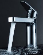 Grifo monomando de lavabo Teide Imex - Imagen 3