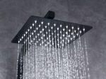 Columna Baño-Ducha Negro Mate Fiyi Imex - Imagen 4