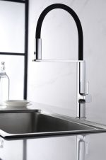 Grifo de fregadero Menorca Imex