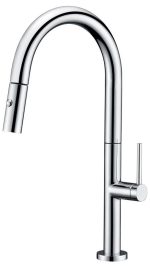 Grifo de fregadero Samoa Imex