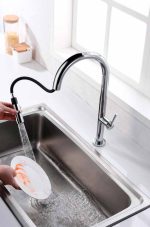 Grifo de fregadero Samoa Imex - Imagen 2