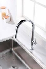 Grifo de fregadero Samoa Imex - Imagen 3