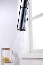 Grifo de fregadero Samoa Imex - Imagen 4