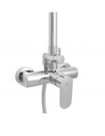 Columna de ducha con monomando LEGEND - Imagen 3