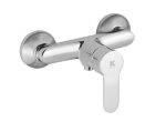 Grifo monomando  ducha OMNIA Källa