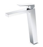 Grifo monomando de lavabo Alto Art Imex