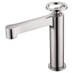 Grifo monomando de lavabo Olimpo Imex