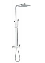 Conjunto ducha monomando INVERTER C GME - Imagen 2