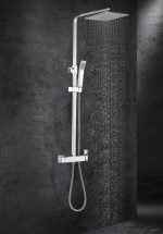 Conjunto ducha monomando INVERTER C GME