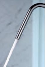 Grifo de fregadero Kenia cromo Imex - Imagen 4