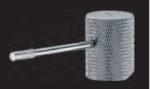 Grifo monomando lavabo cromado LINE Imex - Imagen 4