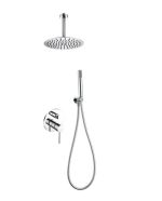 Conjunto de ducha empotrado Thalos Stick Imex