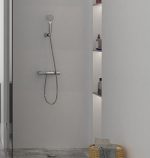 Grifo monomando ducha FARO Källa - Imagen 4