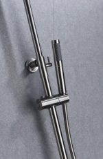 Columna de ducha inoxidable MOSCÚ Imex - Imagen 5