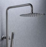 Columna de ducha inoxidable MOSCÚ Imex - Imagen 6