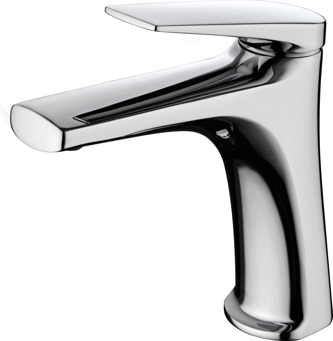 Grifo-monomando-IMEX-DELOS-Cromo grifo monomando cromado imex