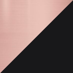 Negro Oro Rosado