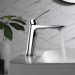 Monomando lavabo Belgica Imex - Imagen 2