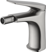 Monomando bidé Delos (acero s316) Imex