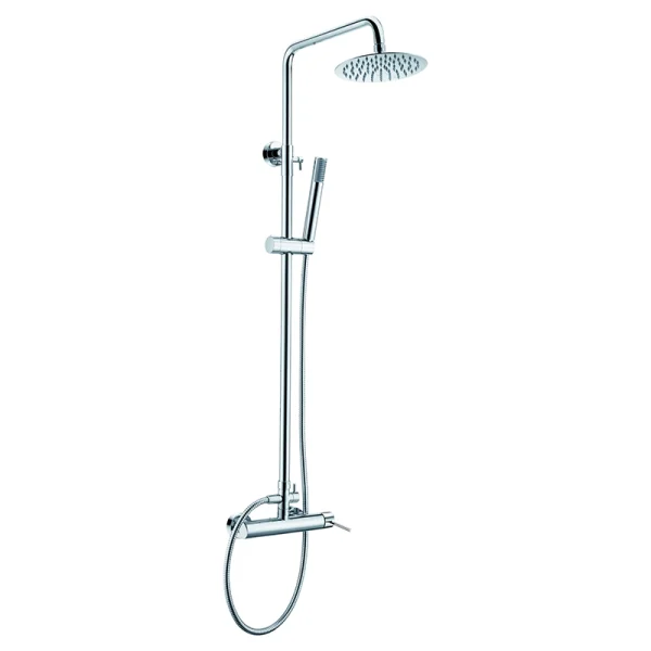 Columna de ducha Imex Milos